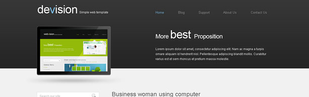 Web漏洞扫描工具